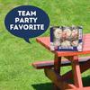 Kathy Kaye Baseball Sweet & Salty 1 oz. Popcorn Balls | Delicious, Crunchy, & Perfect for Team Snacks | Classic Sweet & Salty Flavor for Game Day, Parties & More | Box of 18 view 4