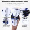 ROM Hinged Hip Stabiliser Support Brace, Stabiliser Corrector Support Brace Adult Hinged Hip Abduction Orthosis for Hip, Sciatic Nerve Pain Relief(Left) view 2