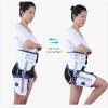 ROM Hinged Hip Stabiliser Support Brace, Stabiliser Corrector Support Brace Adult Hinged Hip Abduction Orthosis for Hip, Sciatic Nerve Pain Relief(Left) view 3