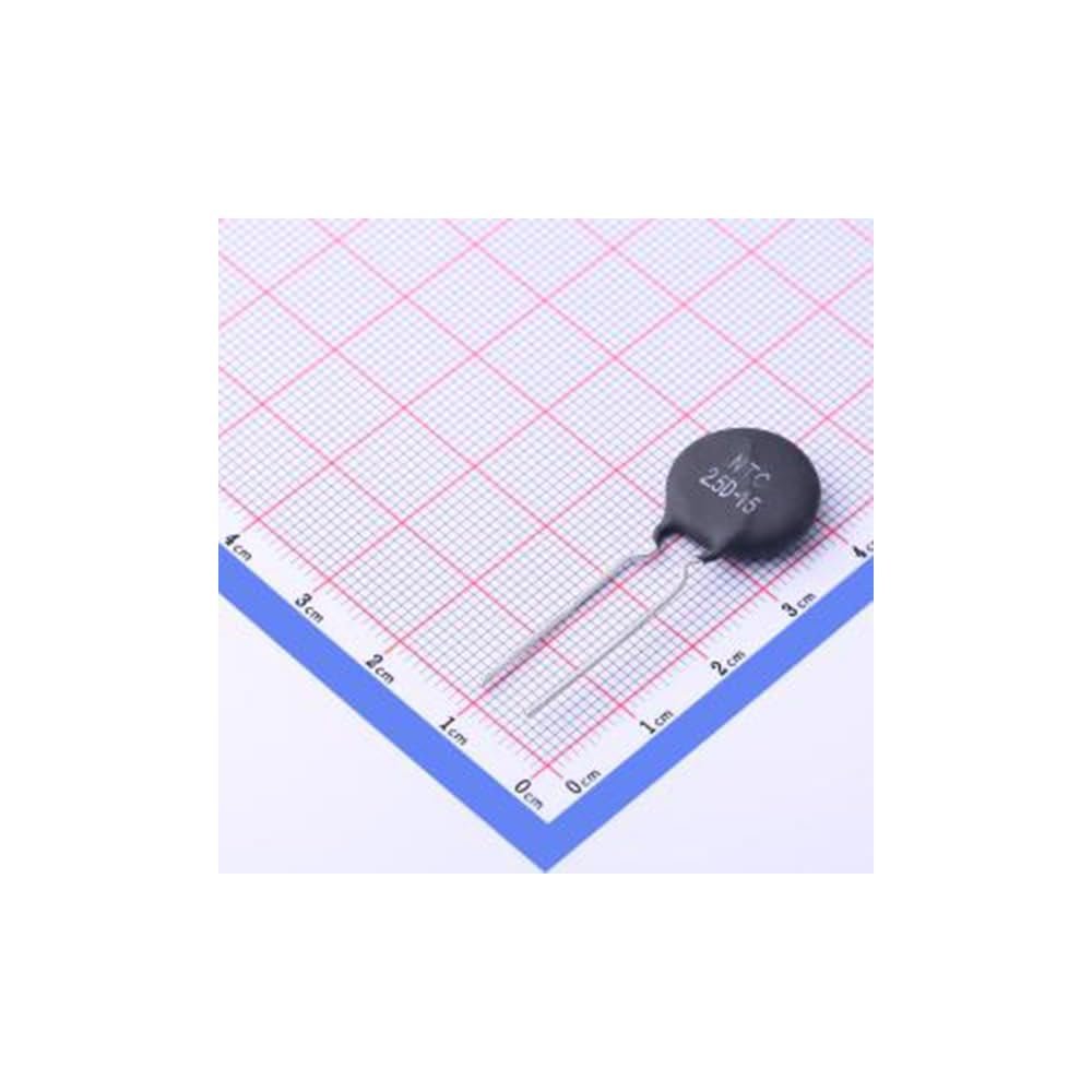 (10pieces) _2.5D-15 DIP,P=7.5mm