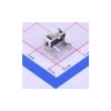 (10pieces) TC-1101V-B-B-W DIP view 1