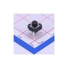 (10pieces) 1TS005A-2700-5001 DIP view 1
