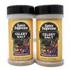 2 pack of Seasoning Herbs and Spices You Choose Your Flavor by Spice Supreme (12oz, Celery Salt) view 1