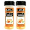 2 pack of Seasoning Herbs and Spices You Choose Your Flavor by Spice Supreme (6.5oz, French Fry Seasoning) view 1