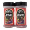 2 pack of Seasoning Herbs and Spices You Choose Your Flavor by Spice Supreme (4.5oz, Imitation Bacon Bits) view 1