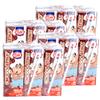 Salud Chocolate Milk Boxes Made with Real Chocolate & Skim Milk - 4g Protein, Calcium & Vitamin A, Leche con Cocoa - Perfect for Lunchboxes - 6.75 oz each, (24 Pack) view 1