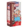 Salud Chocolate Milk Boxes Made with Real Chocolate & Skim Milk - 4g Protein, Calcium & Vitamin A, Leche con Cocoa - Perfect for Lunchboxes - 6.75 oz each, (24 Pack) view 2