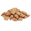 Quaker Oatmeal Squares Crunchy Whole Grain Breakfast Cereal, Honey Nut, 14.5 Oz Boxes (Pack of 3) view 3