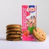 Salud Strawberry Milk Boxes Made with Real Strawberry & Whole Milk - 4g Protein, Calcium & Vitamin A, Leche Fresa - Perfect for Lunchboxes - 6.75 oz each, (12 Pack) view 4