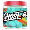 GHOST Intra Workout Powder, Lemon Lime - BCAAs, & EAAs, Nootropics & Hydration - Essential & Branch Chain Amino Acids Supports Muscle Recovery, Energy & Focus - Pre, Intra & Post Workout Powders view 1