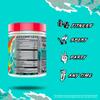 GHOST Intra Workout Powder, Lemon Lime - BCAAs, & EAAs, Nootropics & Hydration - Essential & Branch Chain Amino Acids Supports Muscle Recovery, Energy & Focus - Pre, Intra & Post Workout Powders view 4