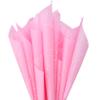 36 Sheets Glitter Pink Tissue Paper for Gift Bags 20 x 20 inch Sparkling Wrapping Tissue for Crafts & Party Packaging view 1