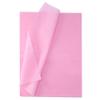 36 Sheets Glitter Pink Tissue Paper for Gift Bags 20 x 20 inch Sparkling Wrapping Tissue for Crafts & Party Packaging view 4