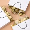 36 Sheets Gold Tissue Paper for Gift Bags 20 x 20 inch Gift Wrapping Tissue for Crafts, Christmas, Weddings & Celebrations view 4