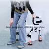Toilet Safety Rail, Adjustable Grab Bar, for The Elderly and Disabled,Quick and Easy Installation view 4