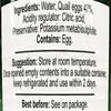 Quail Eggs in Water, 15 oz,2 Can view 4