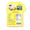 Berryme The Magical Mango Gummy, Made with Real Mango, Yummy Chewy Fun, Naturally Fruity, Gluten-Free, Vegan, Happy Tummy, Soft, Sweet & Totally Fun 5.3oz(150gram)- A Gummy That Brings Smiles. view 2