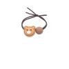 EUVAROMEX 4pcs Cute Cartoon Strawberry Headband for Girls - Versatile Hair Accessory with Small Rubber Bands for Ponytails /132 view 1
