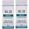 WL-38 Drops | wl 38 | wl38 (30ml, Pack of 2) view 1