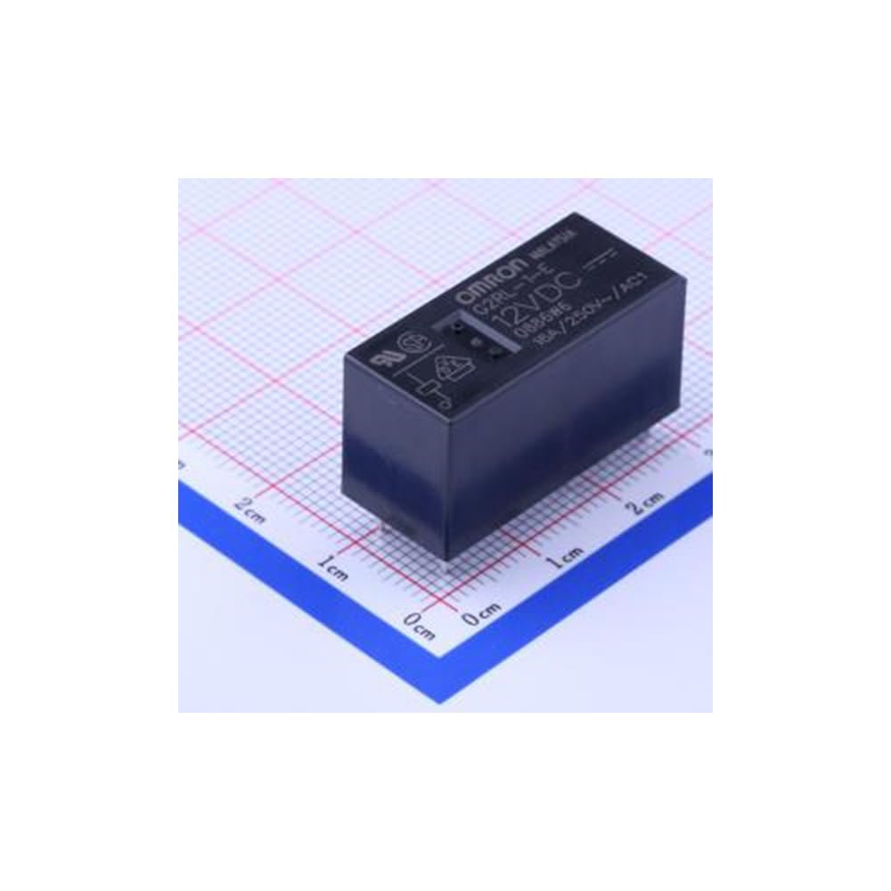 (1pieces) G2RL-1-E-DC12 DIP,12.5x28.8mm