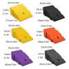 Bicycle Ramp Mat | Wheelchair Threshold Mat | Easy to Carry for Sidewalks, Cars, Scooters, Motorcycles | Durable and Portable Design view 2