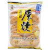 Seaweed Snowy Crispy Rick Cracker 5.64oz pack of 2 view 2