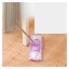 VEODONT Flat Mop Household Dry-Wet Wood Floor Replacement Cloth Ceramic Tile Coral Water Spraying Flat Dust Floor Cleaning(1) view 2