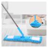 VEODONT Flat Mop Household Dry-Wet Wood Floor Replacement Cloth Ceramic Tile Coral Water Spraying Flat Dust Floor Cleaning(1) view 4