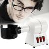 Optical Eyeglass Lens Frame Heater - Adjustable Temperature Eyeglass Frame Warmer, Hot Air Heating Tool for Eyeglass Repair & Reshaping view 1