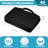 Teenyyou 45 Slots Peptide Case for Fridge Fits Standard 10ml Vials view 2