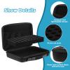 Teenyyou 45 Slots Peptide Case for Fridge Fits Standard 10ml Vials view 3
