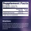 Patel Science Creatine Monohydrate - Pure Creatine for Women & Men, Mixable Powder for Fitness & Gym, Lean Body Mass Gainer - Unflavored, 8.8oz (250g) view 3