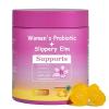 Her Juicy Feminine Probiotics Gummies for Women | Pineapple Flavor | Supports pH Balance, Gut Health & Immune System | with Slippery Elm, Prebiotics & Lactobacillus Blend | 60 Gummies (1pc) view 1