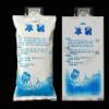 10x400ML Reusable Gel Ice Pack Cooler PE Bag Food Storage Picnic First Aid New view 1