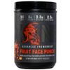 Zone Pre-Workout Powder, Fruit Punch, 30 Servings view 1