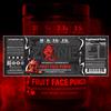 Zone Pre-Workout Powder, Fruit Punch, 30 Servings view 3