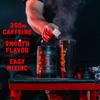 Zone Pre-Workout Powder, Fruit Punch, 30 Servings view 4