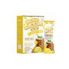 Hello Bloom GLAM Stem Cell Iced Tea Mix Drinks by Kiray Celis (1 Pack, House Blend Lemon Iced Tea) view 1