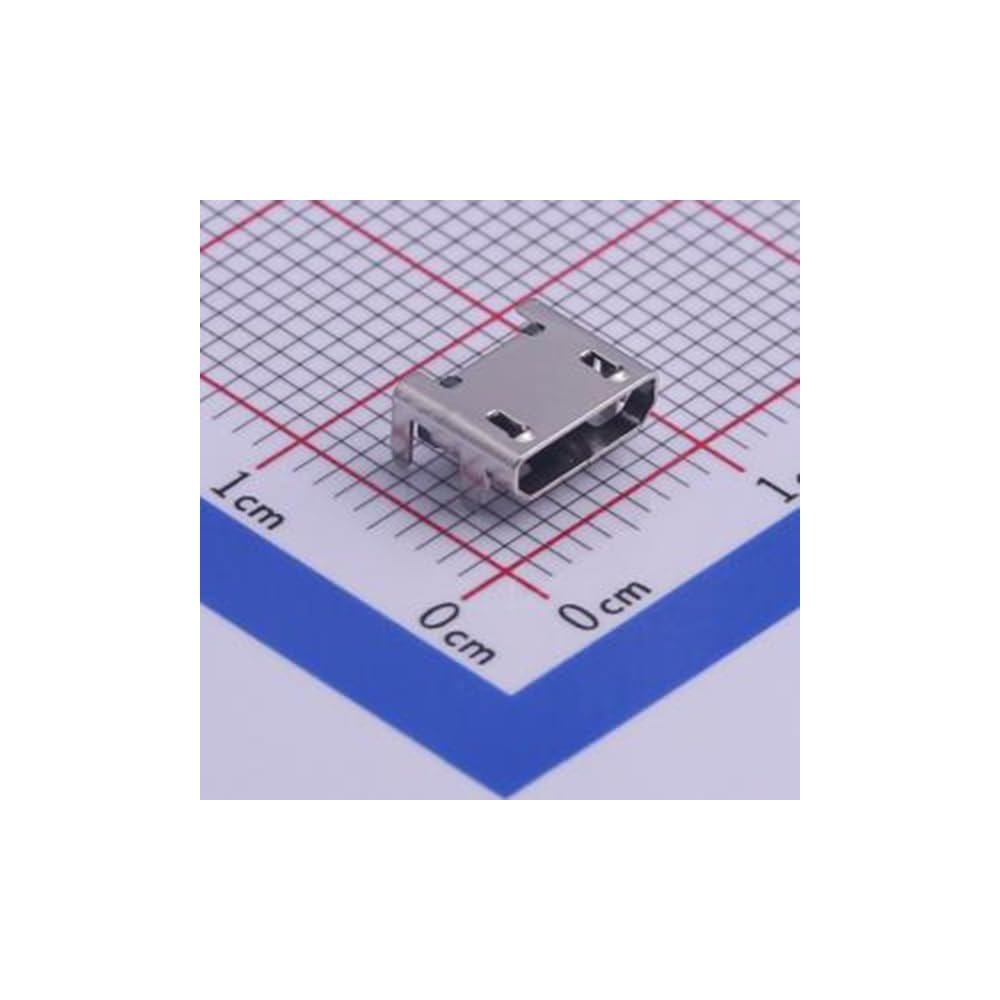 (10pieces) Micro 4P DIP SMD