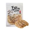 Filefish Fillet Jerky High in Protein Dried Fish Snack Korean Roasted File Fish Jwipo 150g view 1