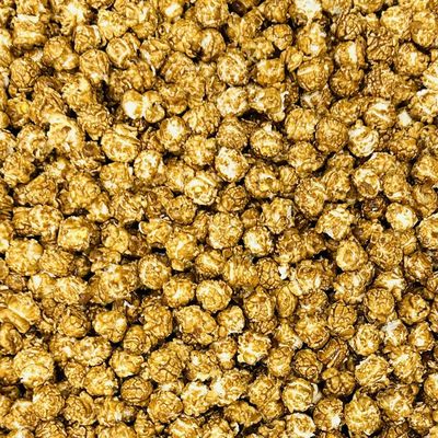 Deanan Caramel Popcorn 1 Gallon Bag (16 Cups)