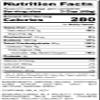 Deanan Caramel Popcorn 1 Gallon Bag (16 Cups) view 3