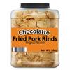 MemberMark Original Fried Pork Rinds, 16 Oz. (Pack of 2) view 1