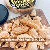 MemberMark Original Fried Pork Rinds, 16 Oz. (Pack of 2) view 2