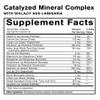 Quicksilver Scientific Dr. Shade's Catalyzed Mineral Complex view 2