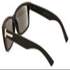 V.W.E. Large Men Tinted Square Reading Sunglasses - UV400 Protection Full Lens Reader ZT112 (Black/Black, 1.25, x) view 3