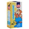 Salud Vanilla Milk Boxes Made with Real Vanilla & Whole Milk - 4g Protein, Calcium & Vitamin A, Leche con Vainilla - Perfect for Lunchboxes - 6.75 oz each, (24 Pack) view 2