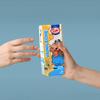 Salud Vanilla Milk Boxes Made with Real Vanilla & Whole Milk - 4g Protein, Calcium & Vitamin A, Leche con Vainilla - Perfect for Lunchboxes - 6.75 oz each, (24 Pack) view 3
