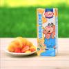 Salud Vanilla Milk Boxes Made with Real Vanilla & Whole Milk - 4g Protein, Calcium & Vitamin A, Leche con Vainilla - Perfect for Lunchboxes - 6.75 oz each, (24 Pack) view 4