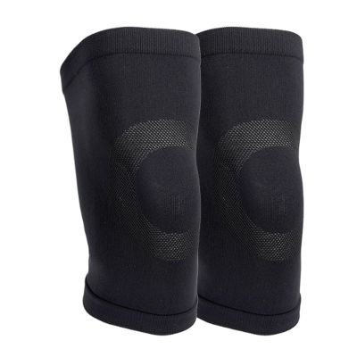 OUFEIJIA 1 Pair Summer Ultra Thin Knee Support Brace Sports Knee Pads Gym Running Knee Protector Collision Avoidance Knee Sleeve Knee Sleeve